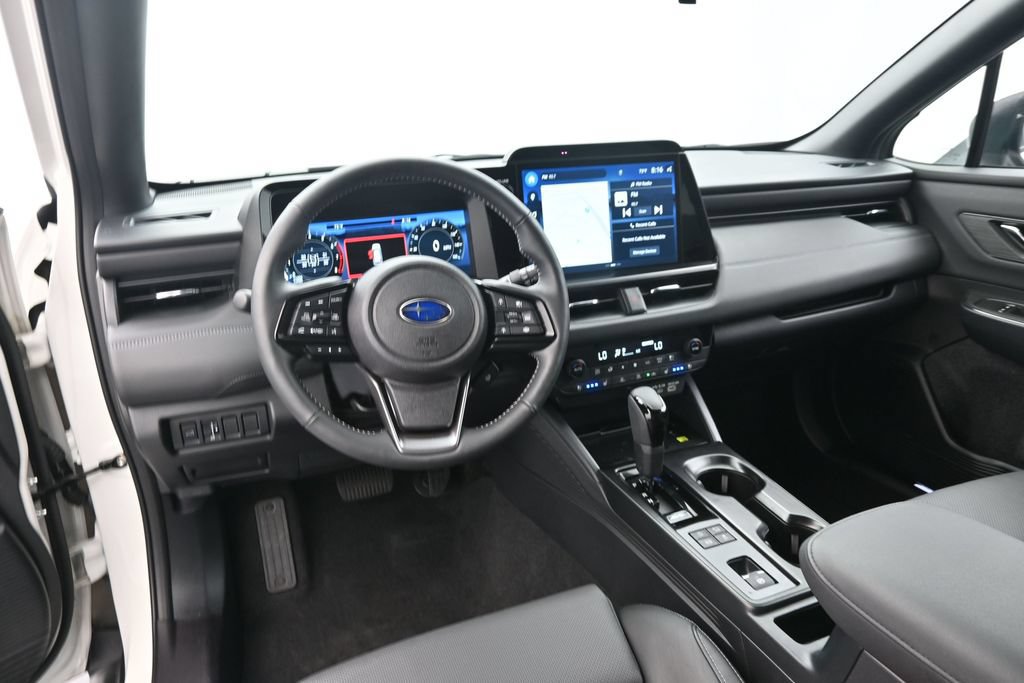 Certified 2026 Subaru Outback Touring XT AWD/4WD image 22