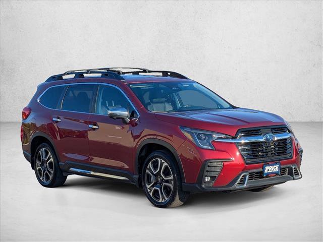 Used 2023 Subaru Ascent Touring image 3
