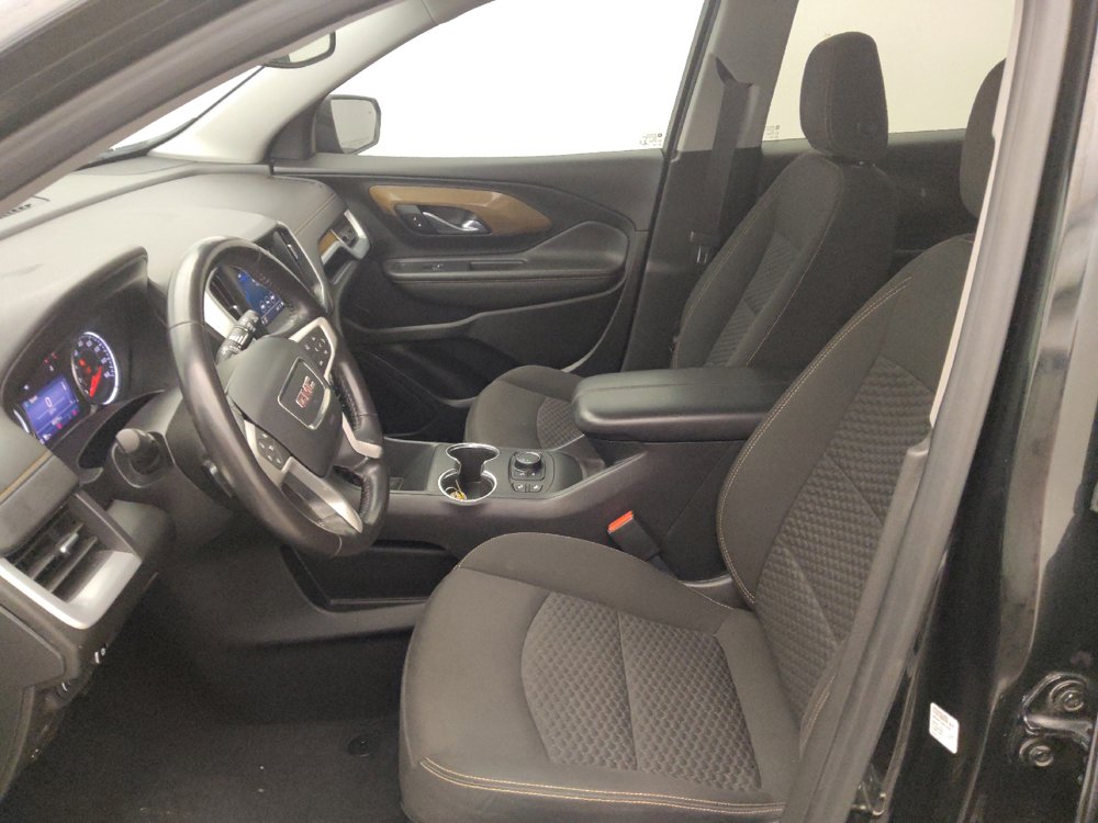 Used 2021 GMC Terrain SLE w/ Driver Convenience Package FWD image 17