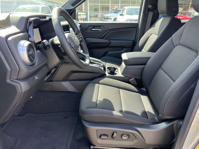New 2026 Chevrolet Colorado LT RWD image 9