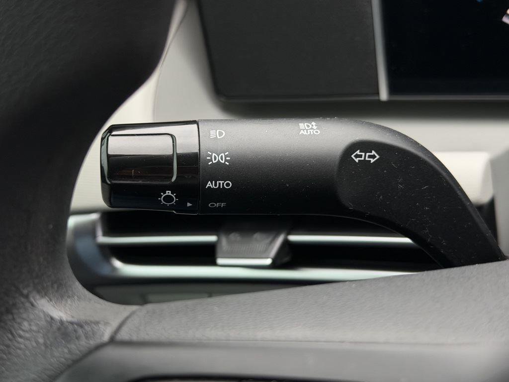 Used 2025 Hyundai Tucson SEL image 17