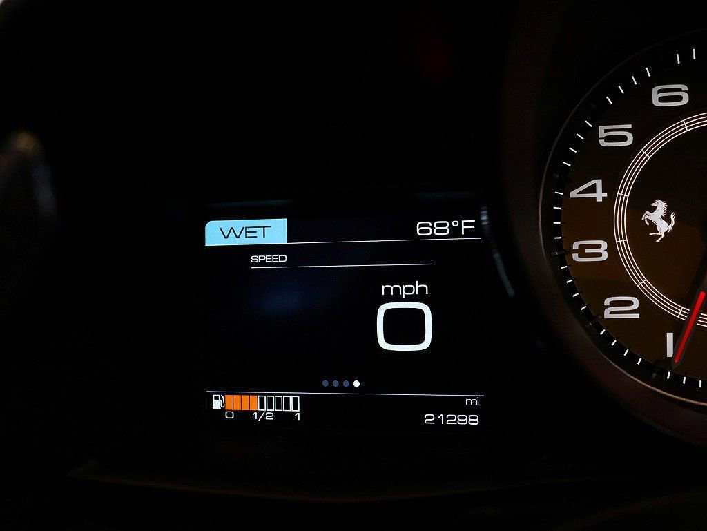 Certified 2019 Ferrari 488 Spider image 76