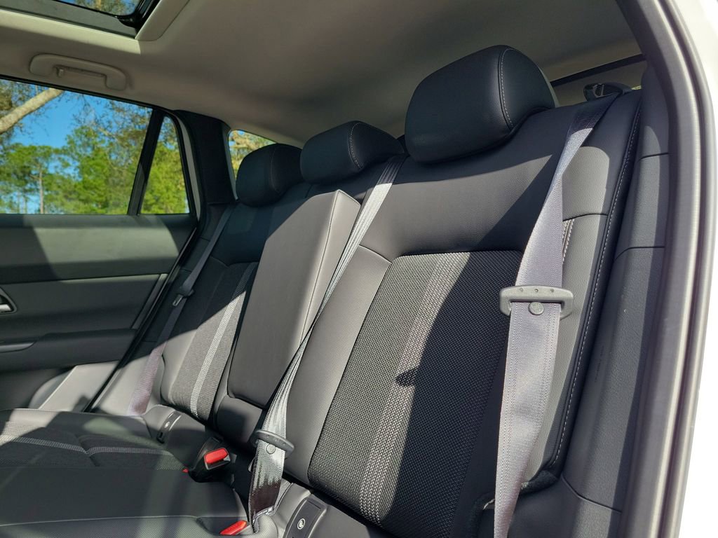 New 2026 MAZDA CX-50 AWD 2.5 S w/ Weather Package image 11