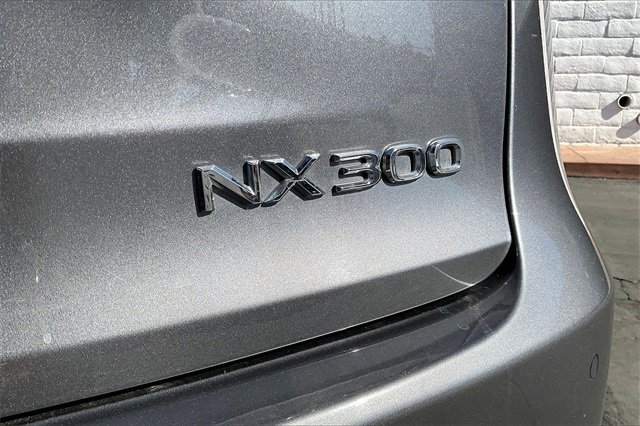 Used 2020 Lexus NX 300 FWD w/ Premium Package image 7