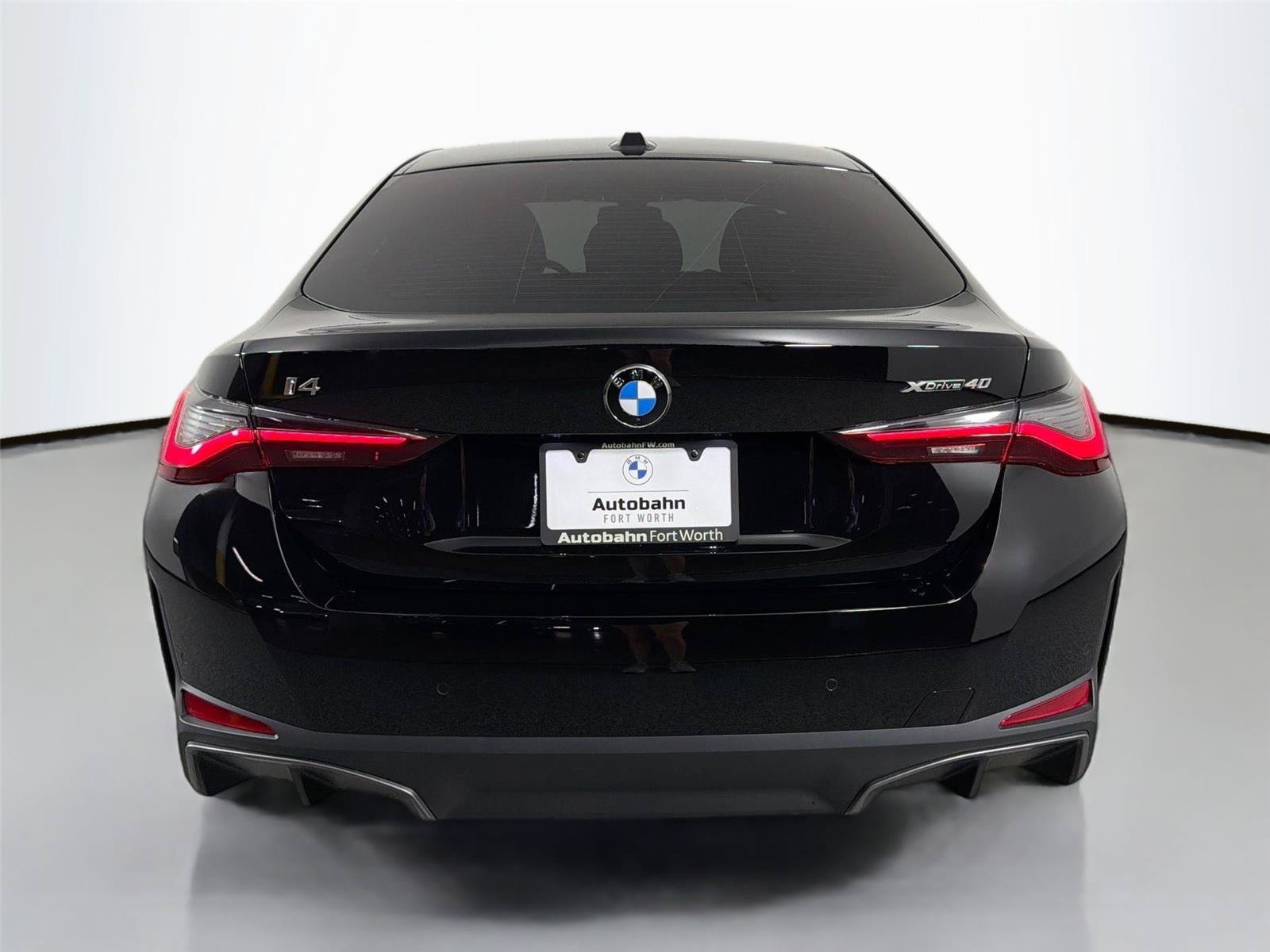 New 2026 BMW i4 xDrive40i w/ Parking Assistance Package AWD/4WD image 7