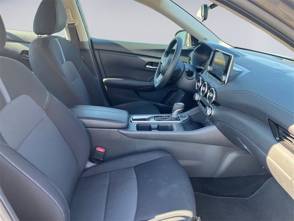 Used 2024 Nissan Sentra SV image 15