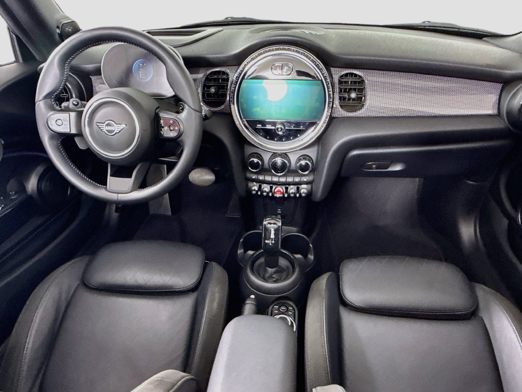 Certified 2024 MINI Cooper S FWD image 21