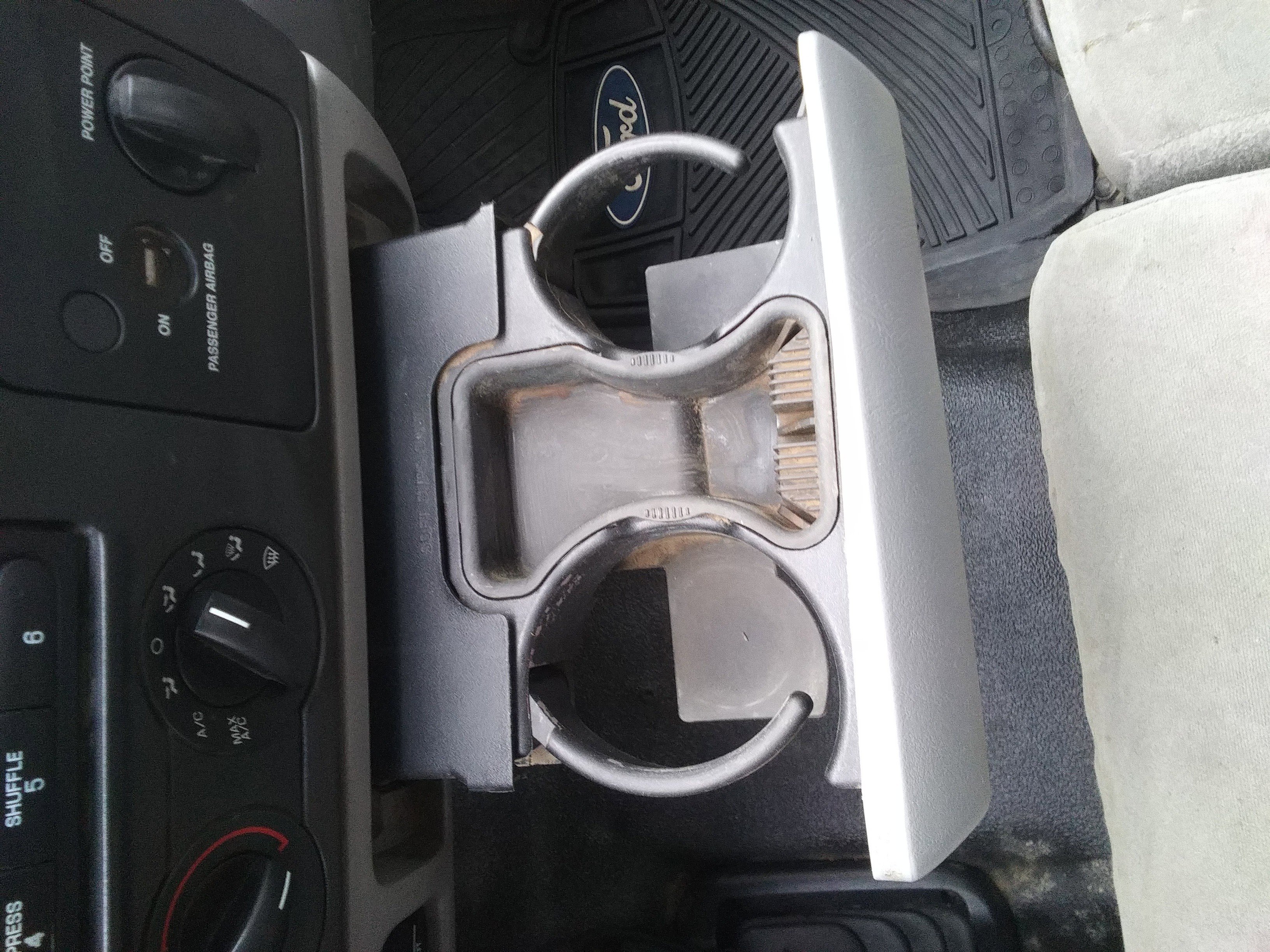 Used 2007 Ford F450 4x4 Regular Cab Super Duty image 15