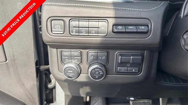 Certified 2023 GMC Yukon Denali Ultimate image 14