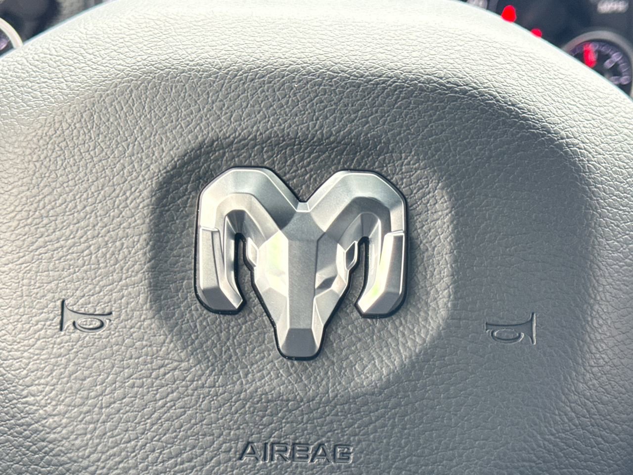 Used 2026 RAM 2500 Big Horn image 29