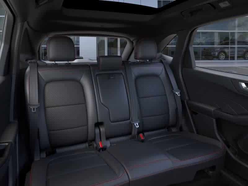 New 2026 Ford Escape ST-Line w/ Tech Pack #1 AWD/4WD image 11