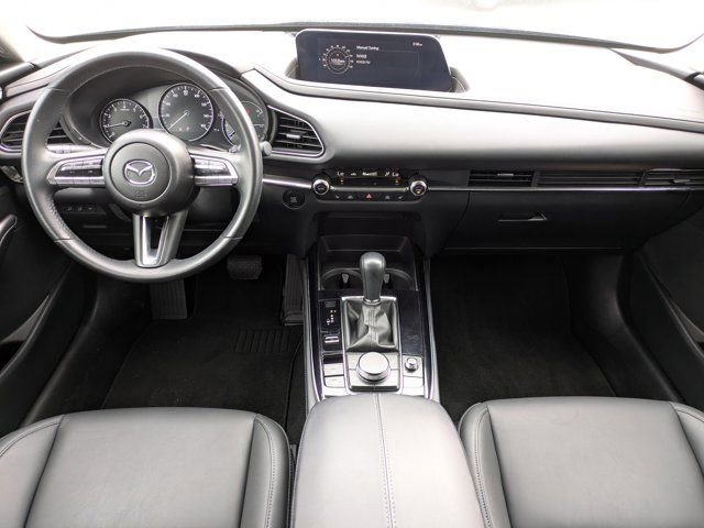 Used 2023 MAZDA CX-30 AWD 2.5 S w/ Preferred Package image 13