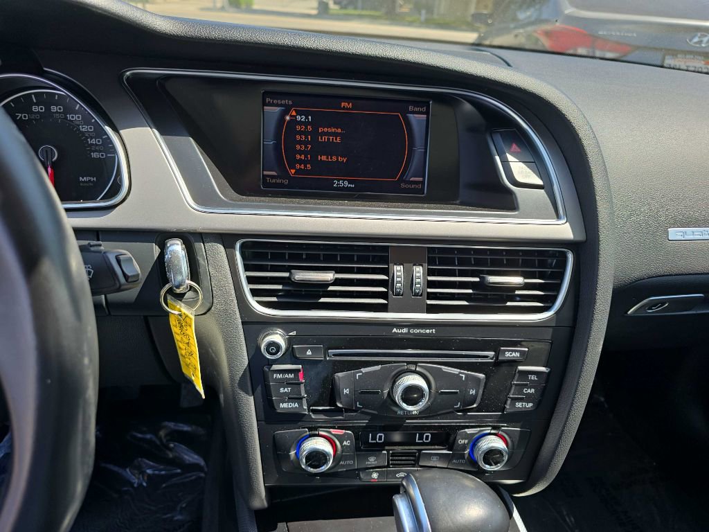 Used 2013 Audi A5 2.0T Premium w/ Convenience Pkg image 14