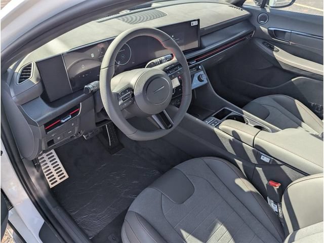 New 2026 Hyundai Sonata N Line FWD image 13