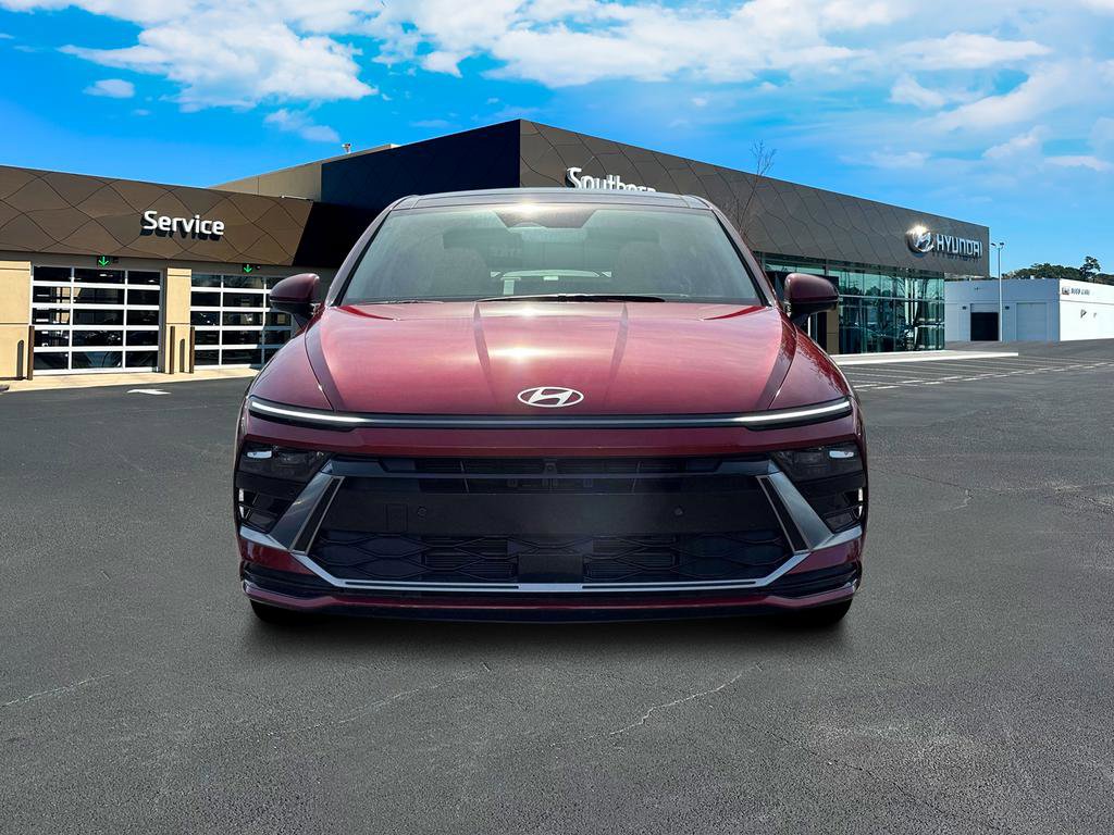 New 2026 Hyundai Sonata Limited FWD image 13