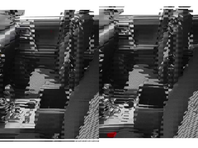 Certified 2021 Toyota 4Runner SR5 image 17