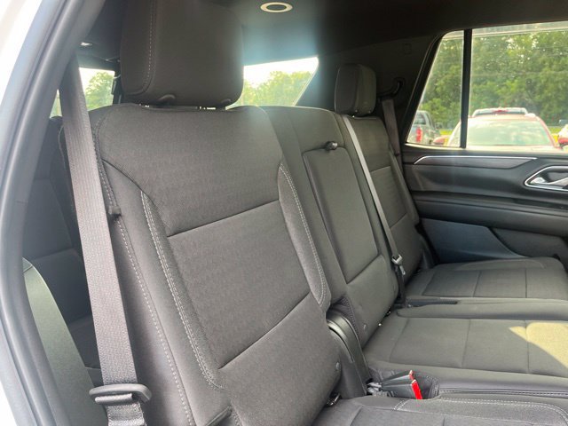 Used 2024 Chevrolet Tahoe LS w/ Driver Alert Package RWD image 22