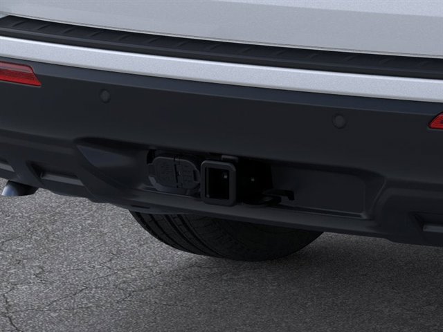 New 2026 Ford Explorer Active image 23