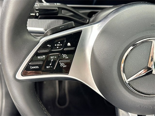 Used 2025 Mercedes-Benz C 300 C 300 image 20