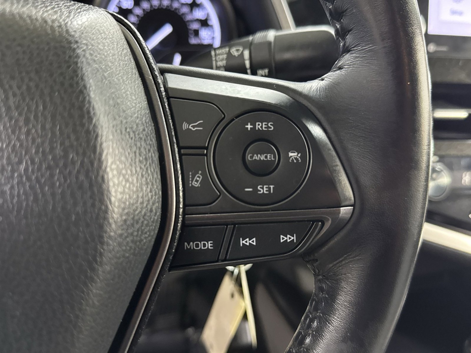 Used 2022 Toyota Camry SE image 35