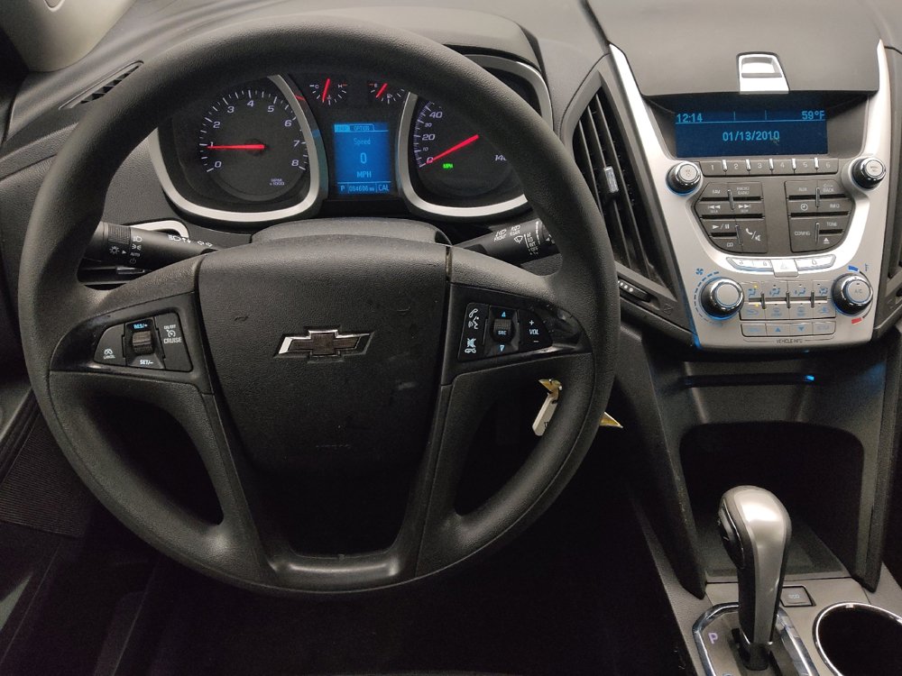 Used 2015 Chevrolet Equinox LS image 22