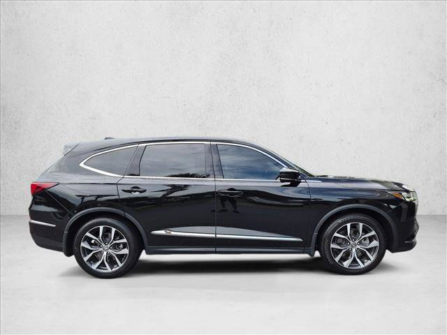Certified 2024 Acura MDX FWD w/ Technology Package image 4