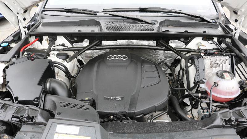 Used 2018 Audi Q5 2.0T Premium Plus w/ Premium Plus Package image 24