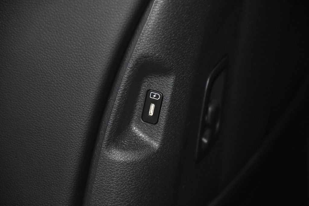 New 2026 Kia Sportage SX image 27