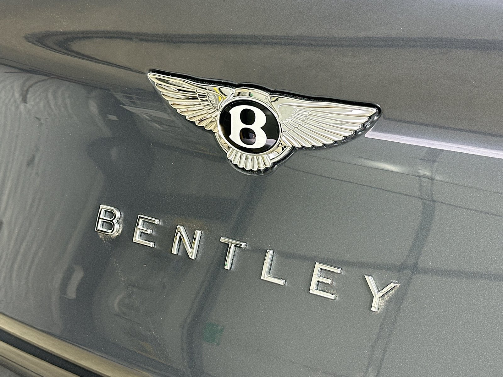 New 2026 Bentley Bentayga Extended Wheelbase AWD/4WD image 43