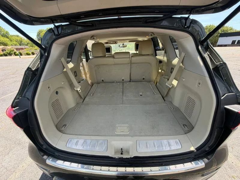 Used 2013 INFINITI JX35 AWD w/ Premium Pkg image 26