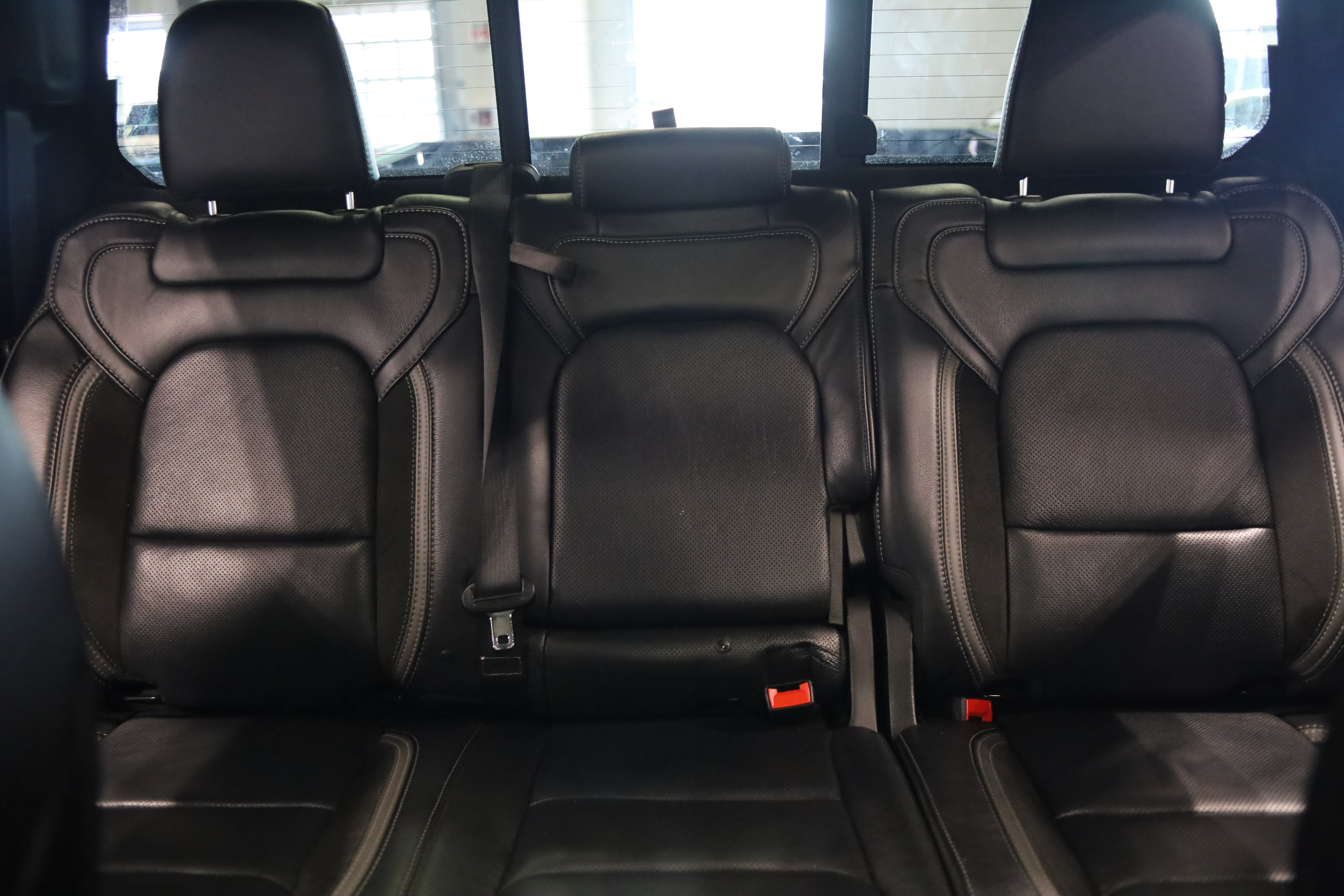 Used 2022 RAM 1500 TRX w/ TRX Level 2 Equipment Group AWD/4WD image 30