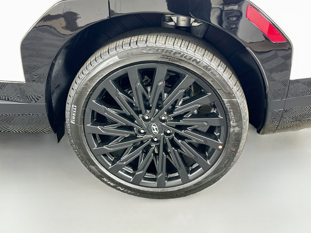 New 2027 Hyundai Santa Fe Calligraphy FWD image 21
