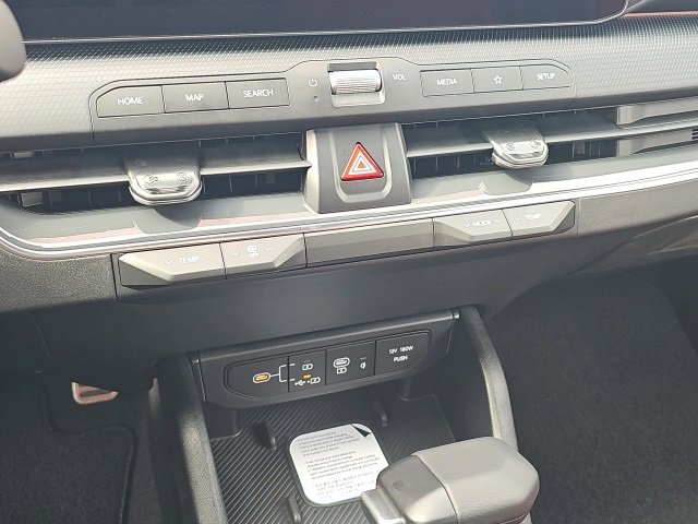 New 2026 Kia K4 GT-Line Turbo image 15