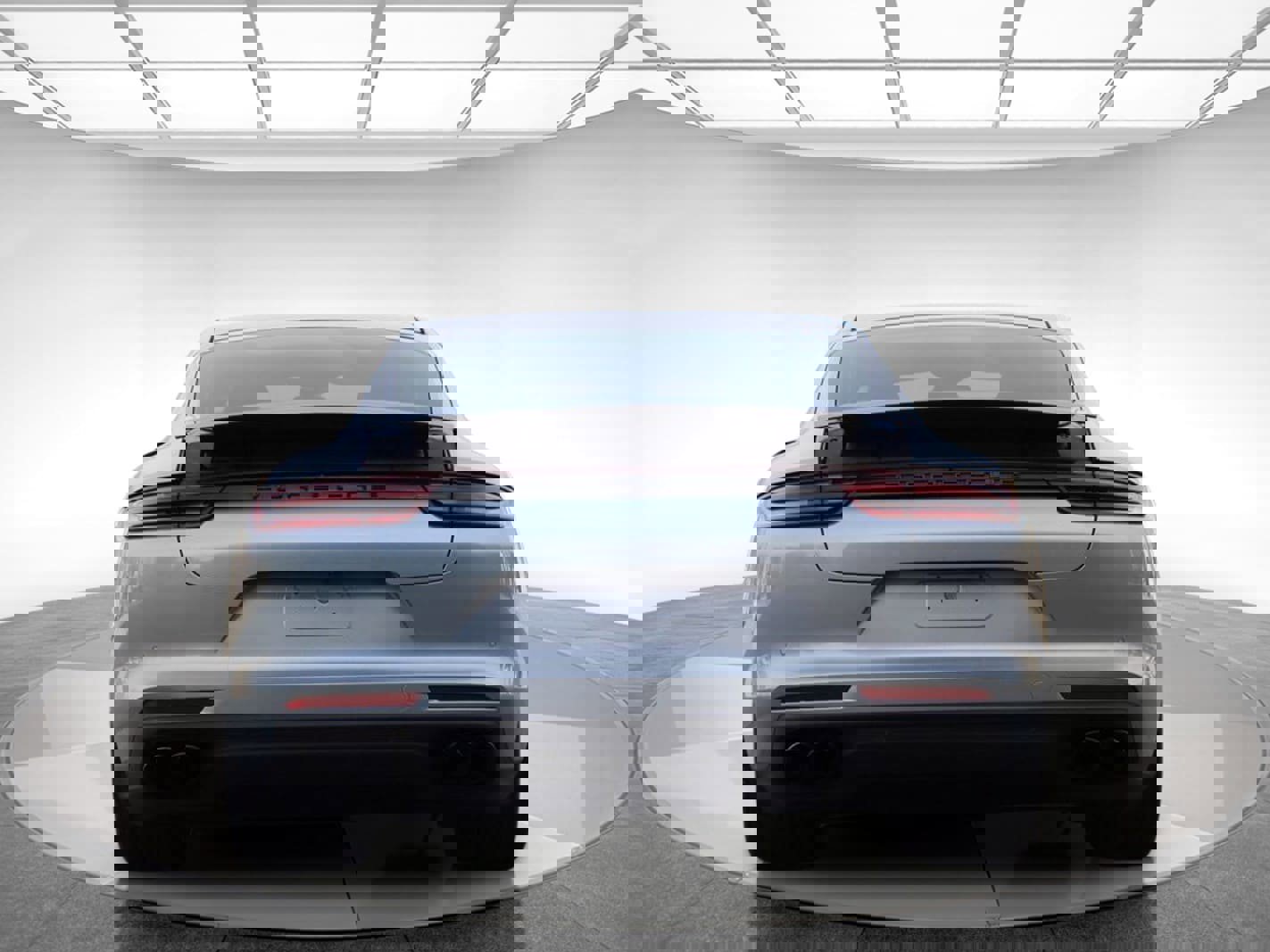 Used 2018 Porsche Panamera 4 w/ Premium Package Plus image 7