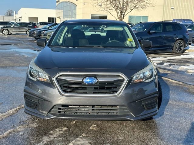 Used 2019 Subaru Legacy 2.5i w/ Alloy Wheel Package image 2