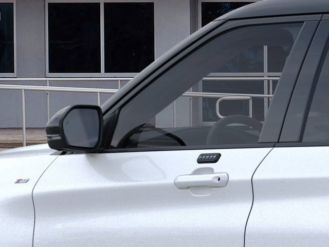 New 2026 Ford Explorer ST-Line w/ ST-Line Street Pack RWD image 20