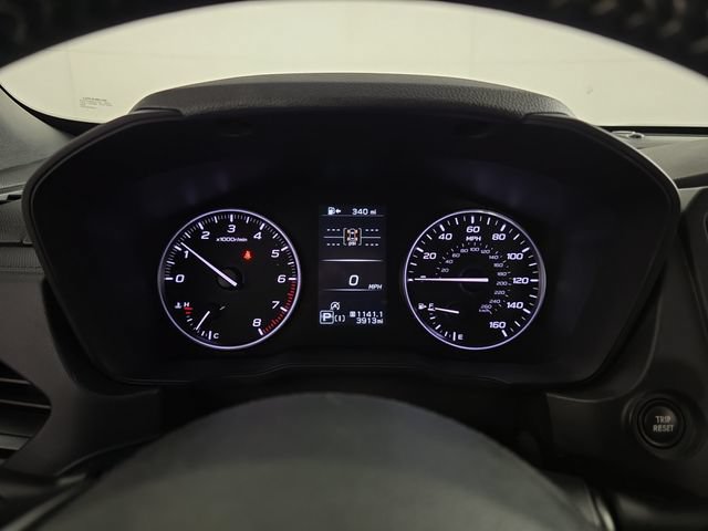 Certified 2026 Subaru Forester Premium AWD/4WD image 16