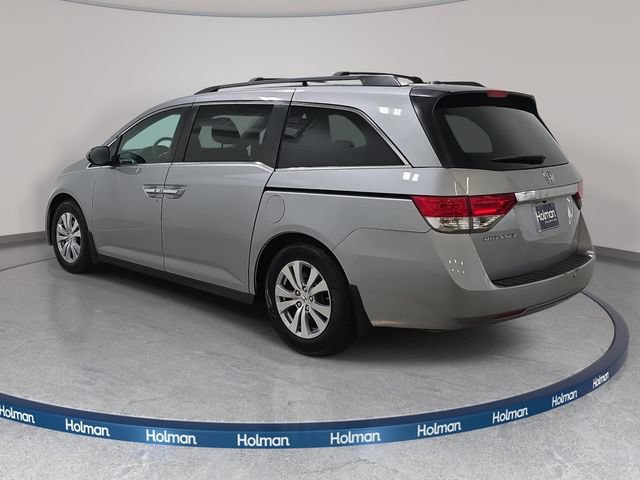 Used 2016 Honda Odyssey EX-L image 8