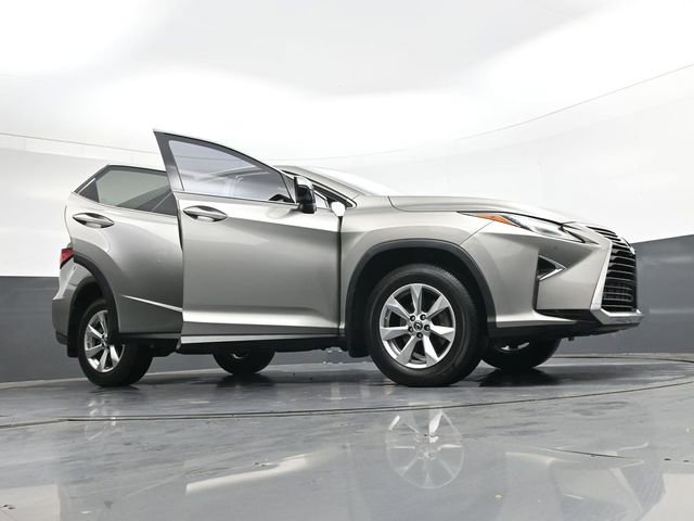 Used 2019 Lexus RX 350 FWD w/ Accessory Package image 43