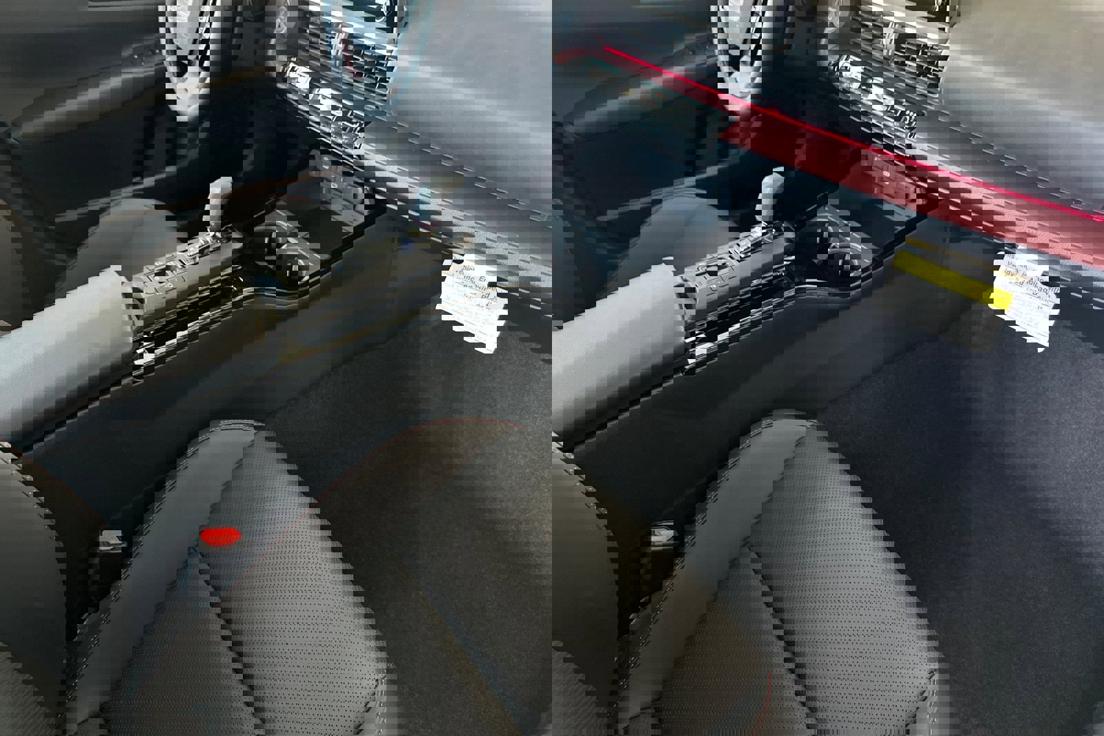 New 2026 Toyota Prius Plug-In Hybrid image 18