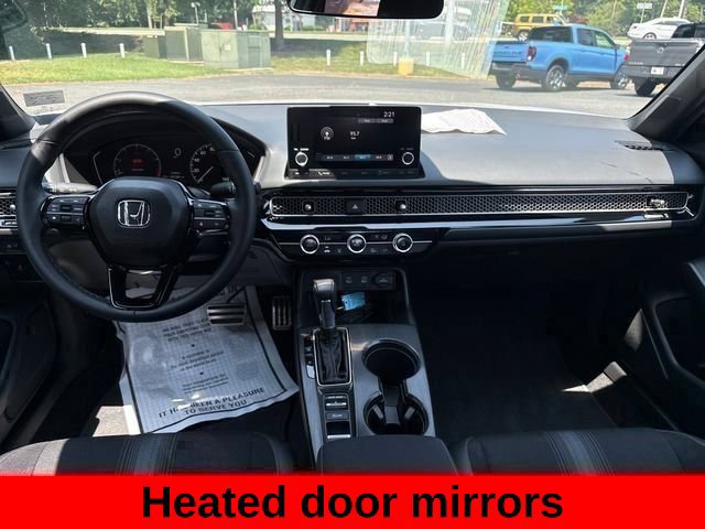 Used 2026 Honda Civic Sport image 48