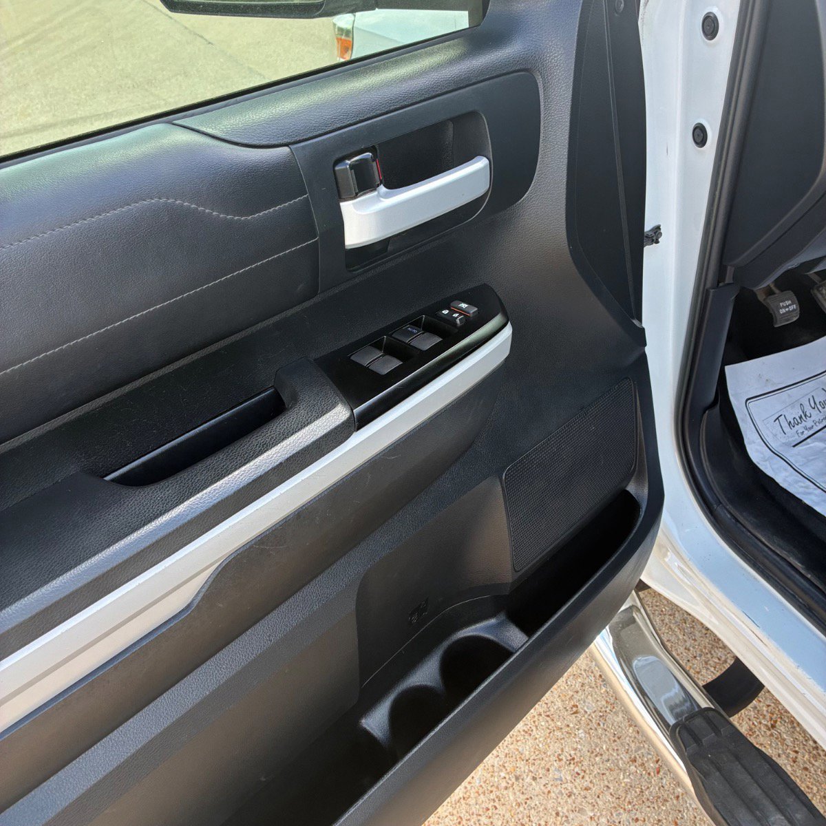 Used 2018 Toyota Tundra Limited image 7