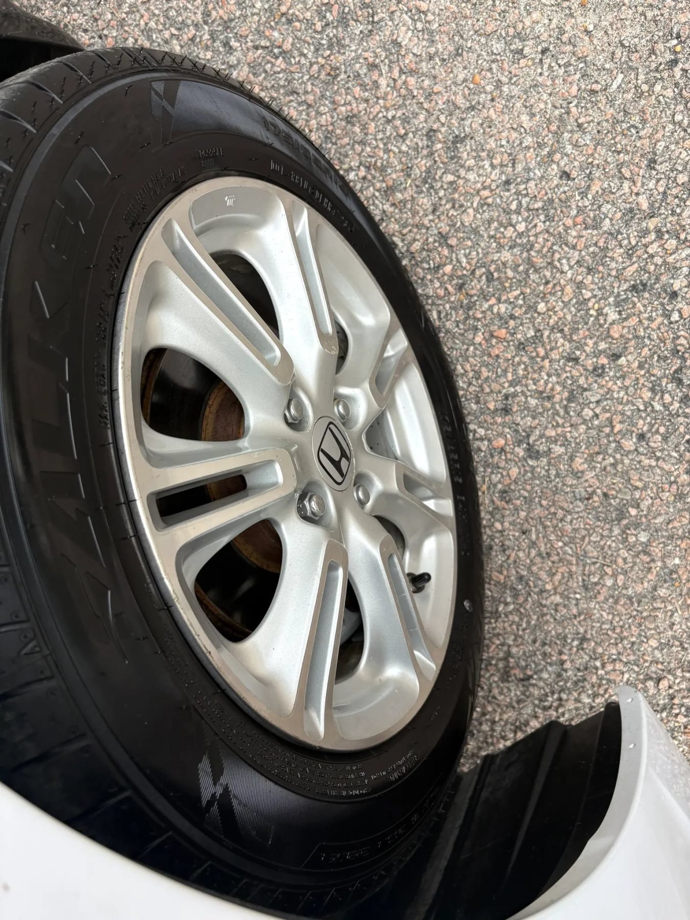Used 2010 Honda Insight EX image 44