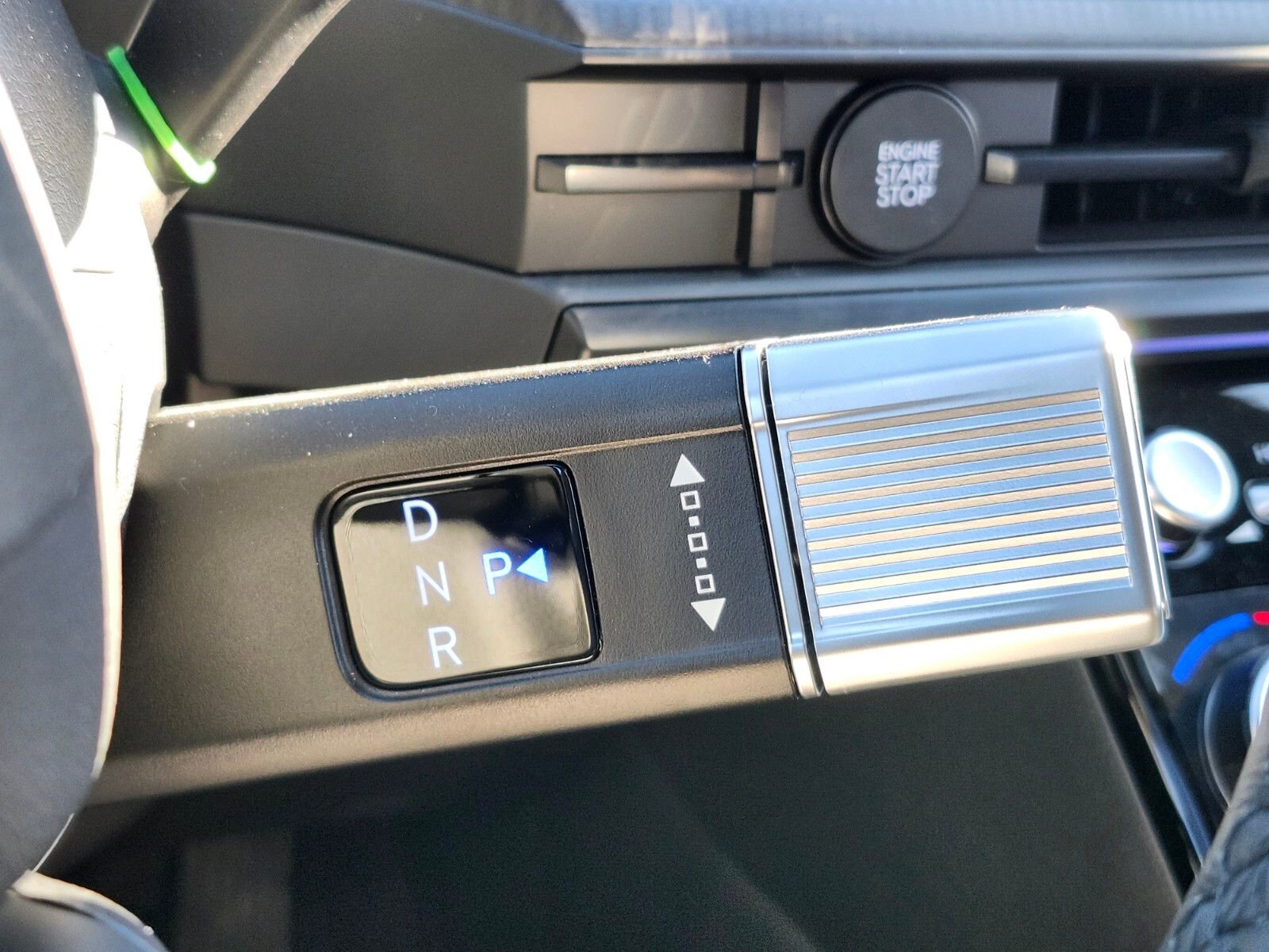 Used 2025 Hyundai Santa Fe Calligraphy image 27