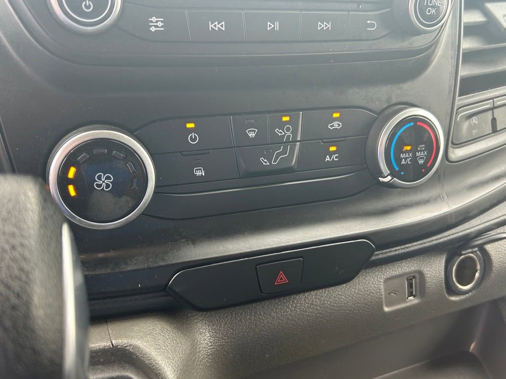 Used 2022 Ford Transit 350 w/ Exterior Upgrade Package image 30