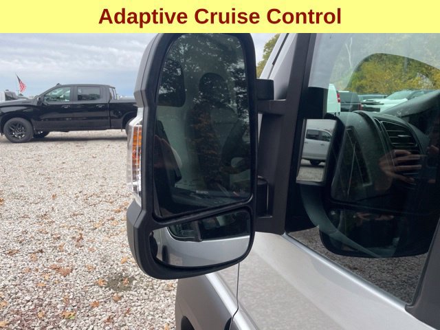 Used 2026 RAM ProMaster 1500 w/ Safety Group FWD image 7