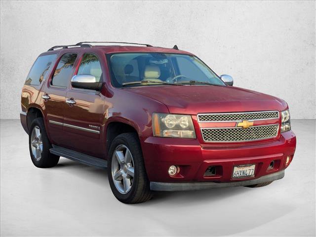 Used 2009 Chevrolet Tahoe LTZ image 3