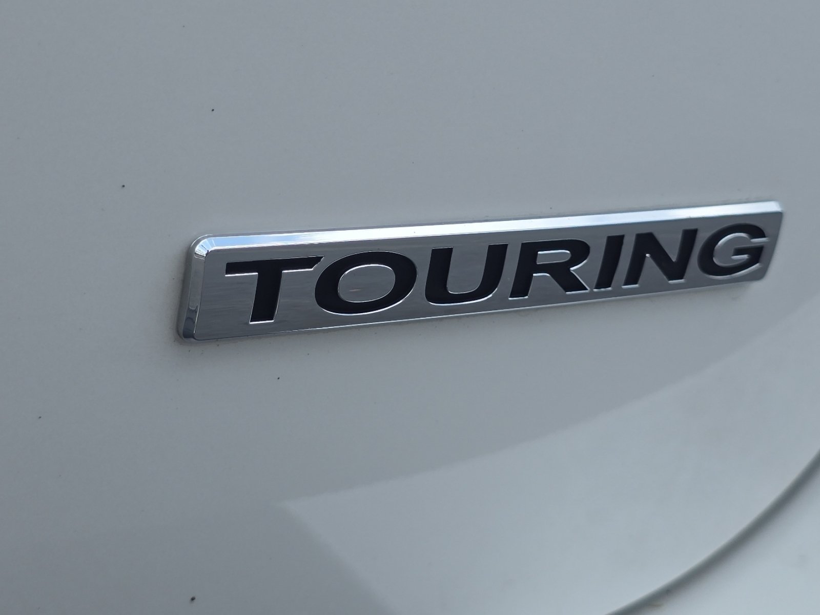 Used 2025 Honda Odyssey Touring image 14