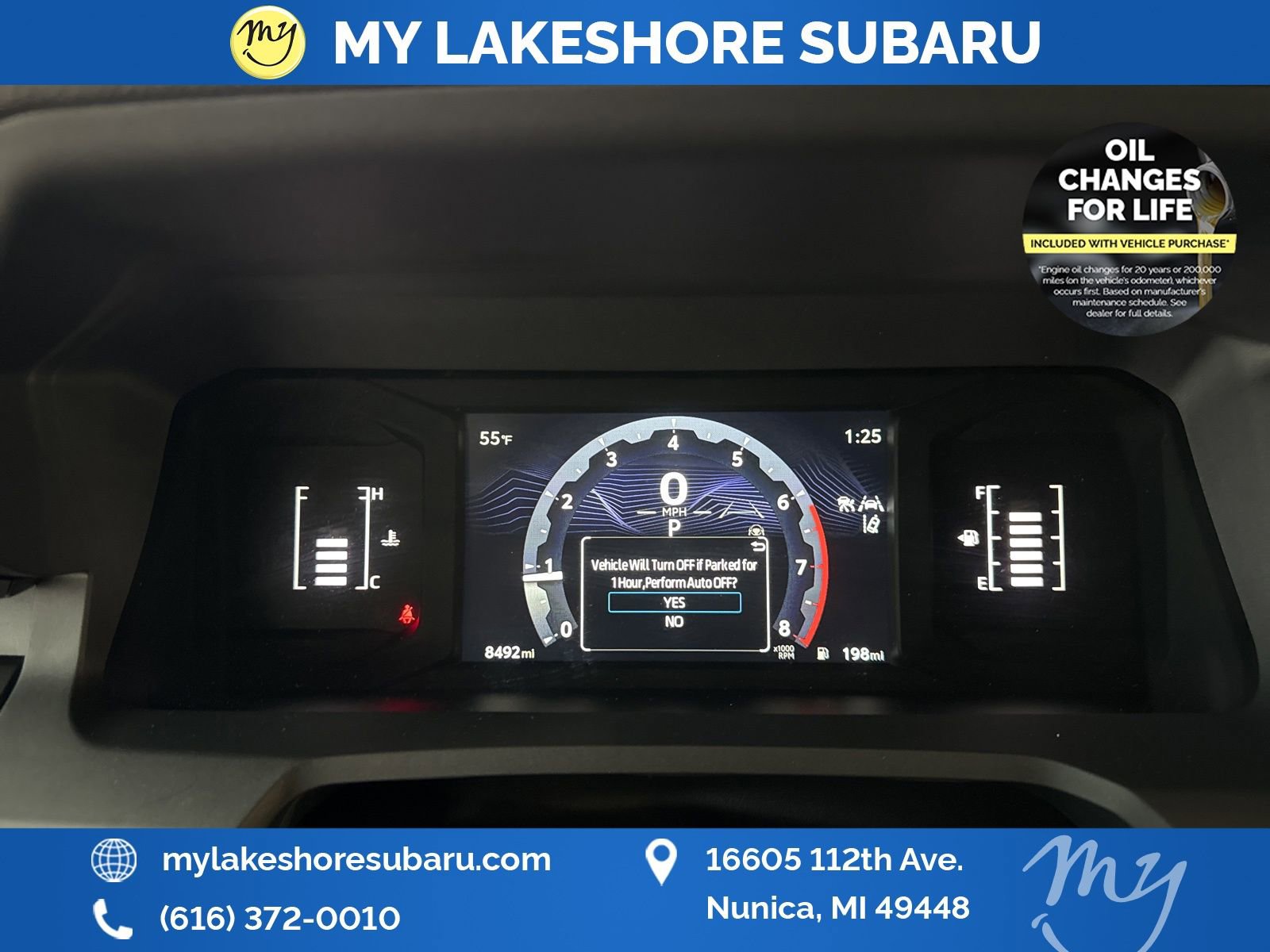 Used 2024 Toyota Tacoma SR w/ SR Upgrade Package image 17