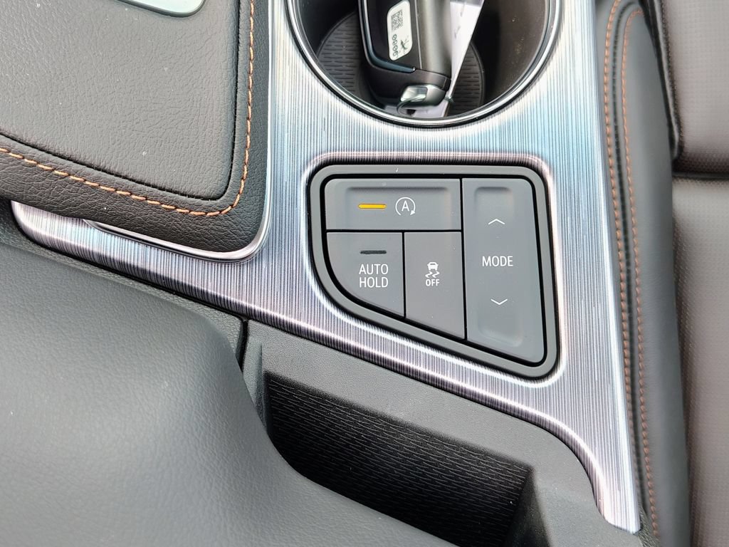 New 2026 Cadillac CT4 Sport AWD/4WD image 31